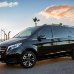 Private transfer from Casablanca Airport the the city