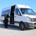 Transfer from Merzouga to Marrakech